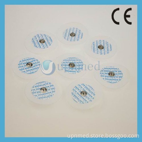 ECG Electrode